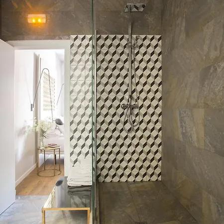 Bed & Breakfast The Conica Deluxe Barcelona