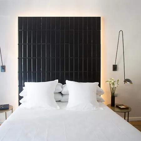 The Conica Deluxe Bed & Breakfast Barcelona