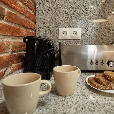 Apartment Bbarcelona Sagrada Familia Flats Barcelona