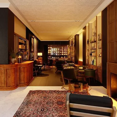 Hotel Casa Sagnier 5*