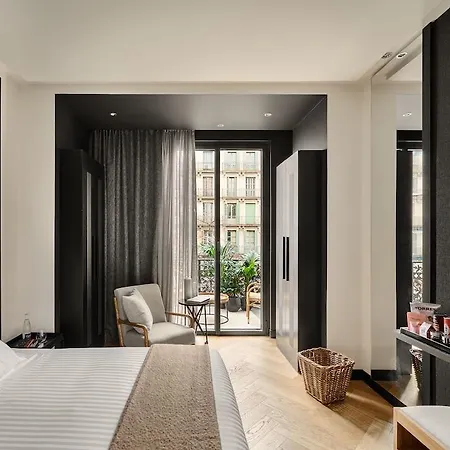 Casa Sagnier Hotel 5*