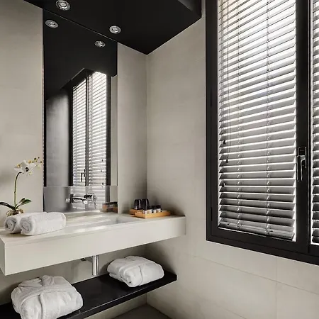 Hotel Casa Sagnier 5*