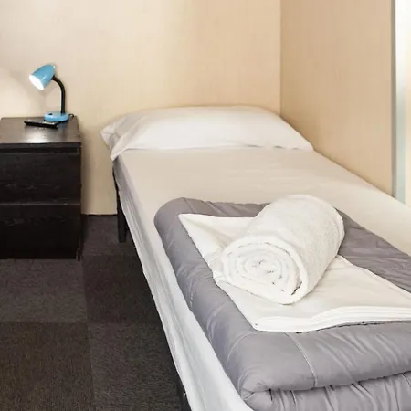 Albergue Urbany