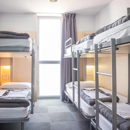 Albergue Urbany *