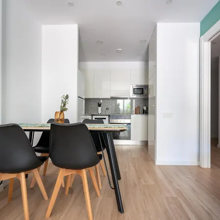 Apartment Limehome Carrer De Besalu 90 - Temporal *