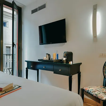 Hesperia Barri Gotic Barcelona