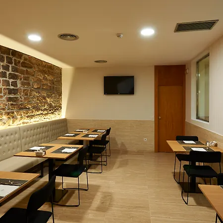 Hesperia Barri Gotic Hotel