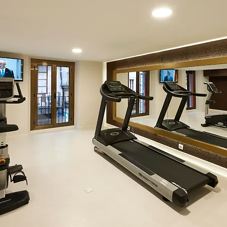 Hesperia Barri Gotic 3*