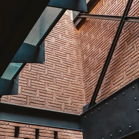 Hotel Granados 83, A Member Of Preferred & Barcelone
