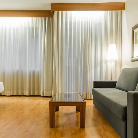 Mariano Cubi Hotel 4*