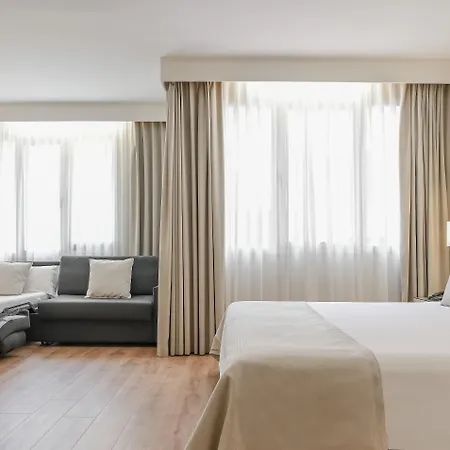 Hotel Mariano Cubi Barcelona
