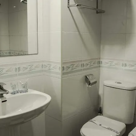 Ronda House Hotel