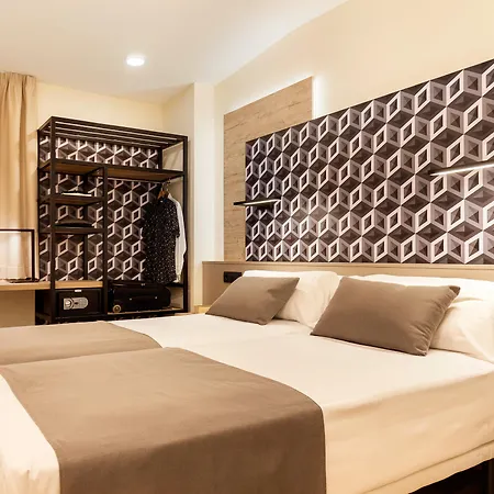 Ronda House Barcelona