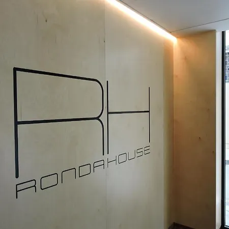 Ronda House 3*