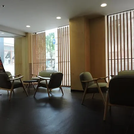 Ronda House Barcelona