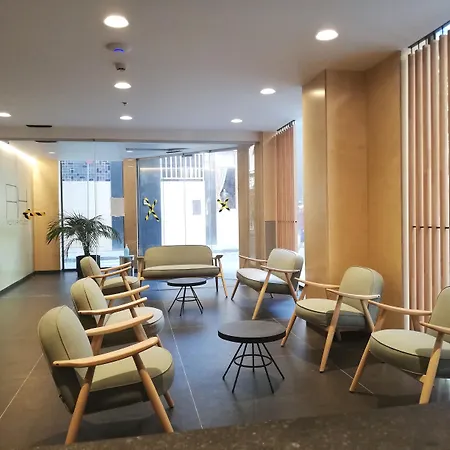 Ronda House Hotel Barcelona