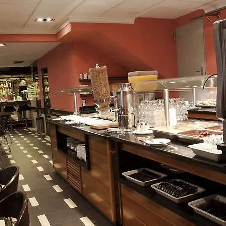 Hotel Ronda House Barcelona