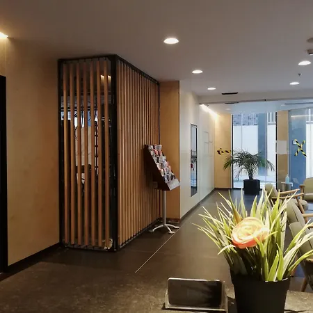 Ronda House Hotel