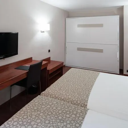 Catalonia Park Putxet 4* Barcelona