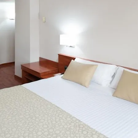 Catalonia Park Putxet Hotel