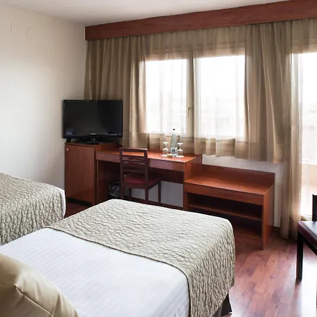 Catalonia Park Putxet Hotel 4*