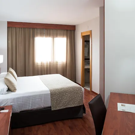 Catalonia Park Putxet Hotel 4*