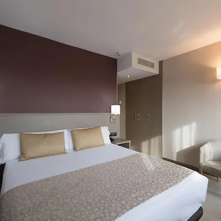 Catalonia Park Putxet Hotel 4*