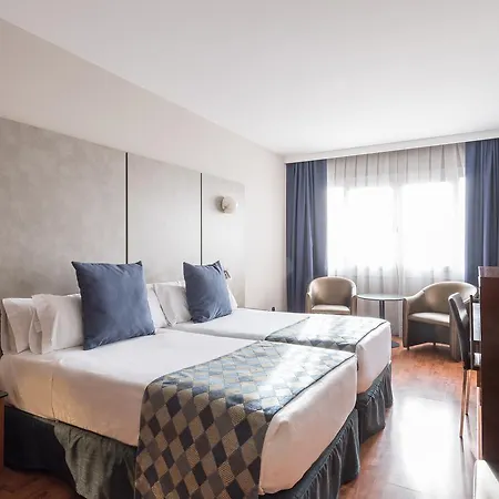 Catalonia Park Putxet Hotel