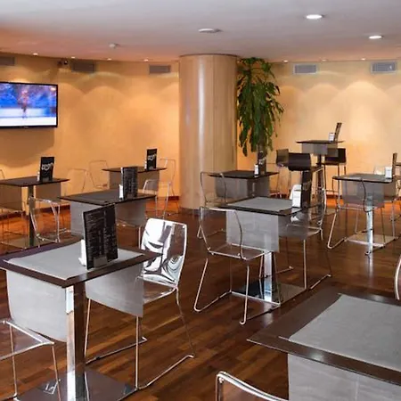 Hotel Catalonia Park Putxet Barcelona