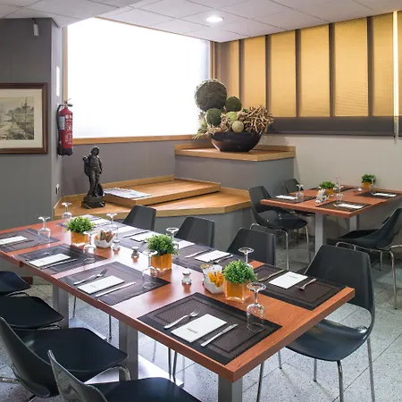 Catalonia Park Putxet Hotel 4*