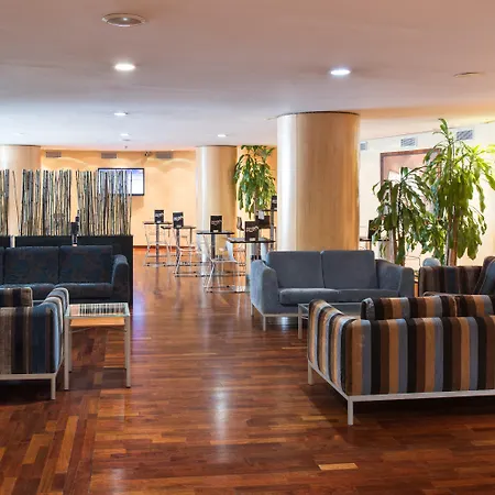 Catalonia Park Putxet Hotel Barcelona