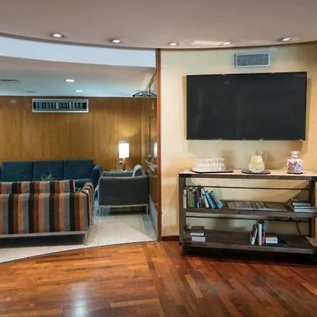 Hotel Catalonia Park Putxet Barcelona