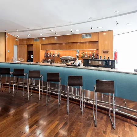 Catalonia Park Putxet Hotel 4*
