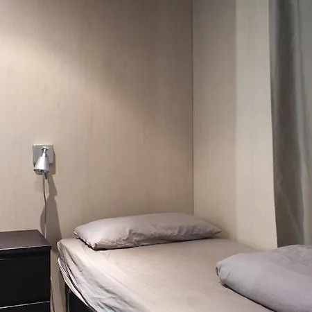 Urbany Albergue