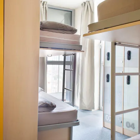 Albergue Urbany *