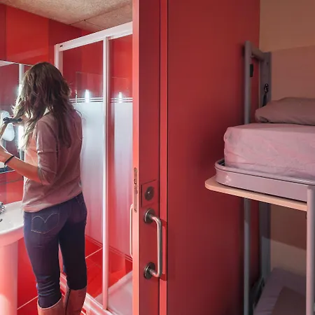 Urbany Albergue