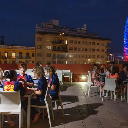Urbany Barcelona
