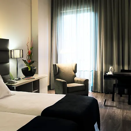 Hotel Gran Havana 4sup By Escampa Barcelona