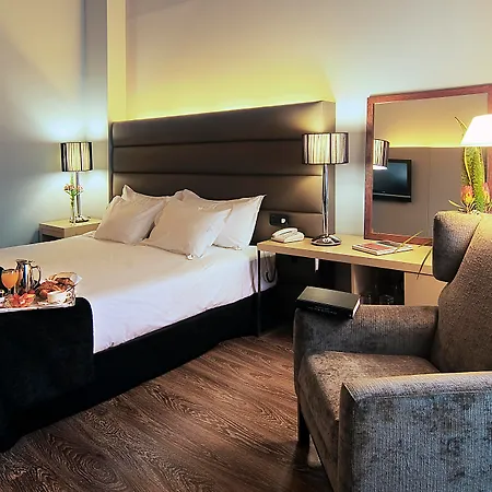 Hotel Gran Havana 4sup By Escampa Barcelona