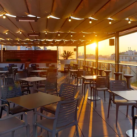 Gran Havana 4sup By Escampa Hotel