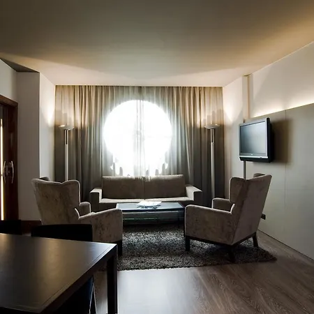 Hotel Gran Havana 4sup By Escampa