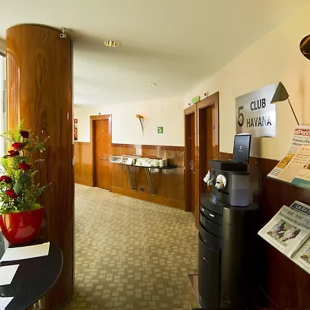 Gran Havana 4sup By Escampa Hotel 4*
