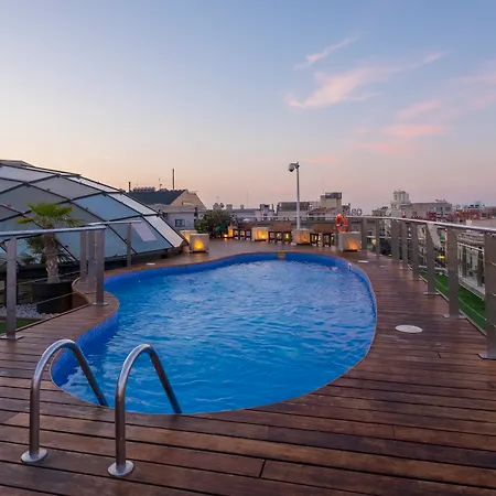 Gran Havana 4sup By Escampa Hotel 4*