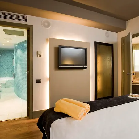 Gran Havana 4sup By Escampa Hotel 4*