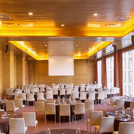 Hotel Sb Diagonal Zero 4 Sup 4*