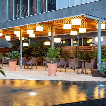 Hotel Sb Diagonal Zero 4 Sup