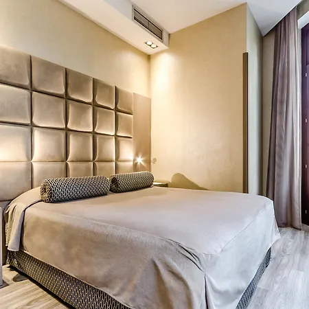 Hotel Santa Marta Barcelona