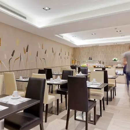 Santa Marta Hotel