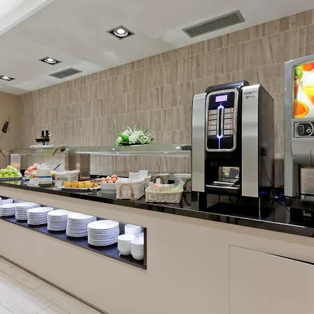Hotel Santa Marta
