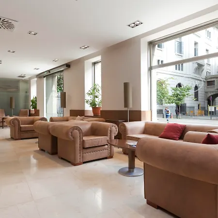 Santa Marta Hotel
